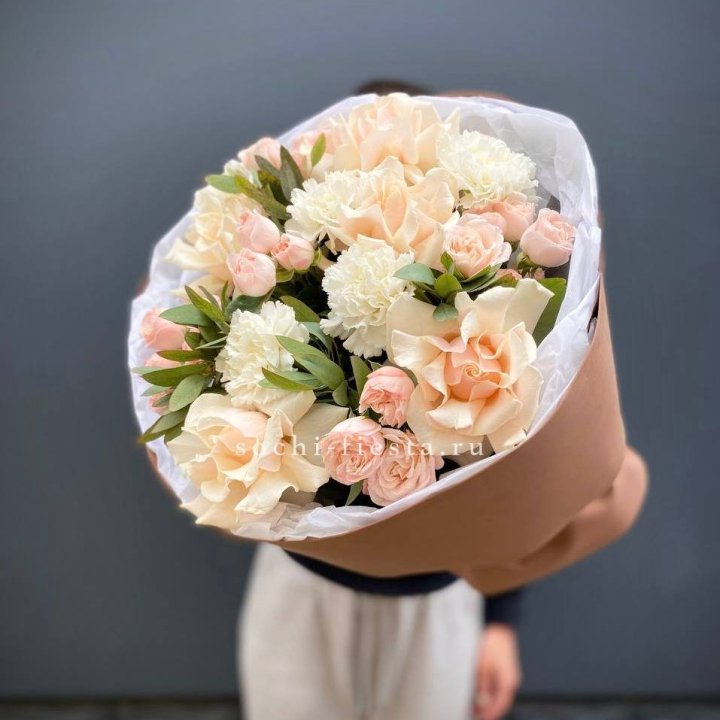  Букет "Тенереса" в Балаково