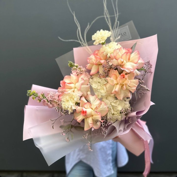 Букет  "Проджи" в Балаково