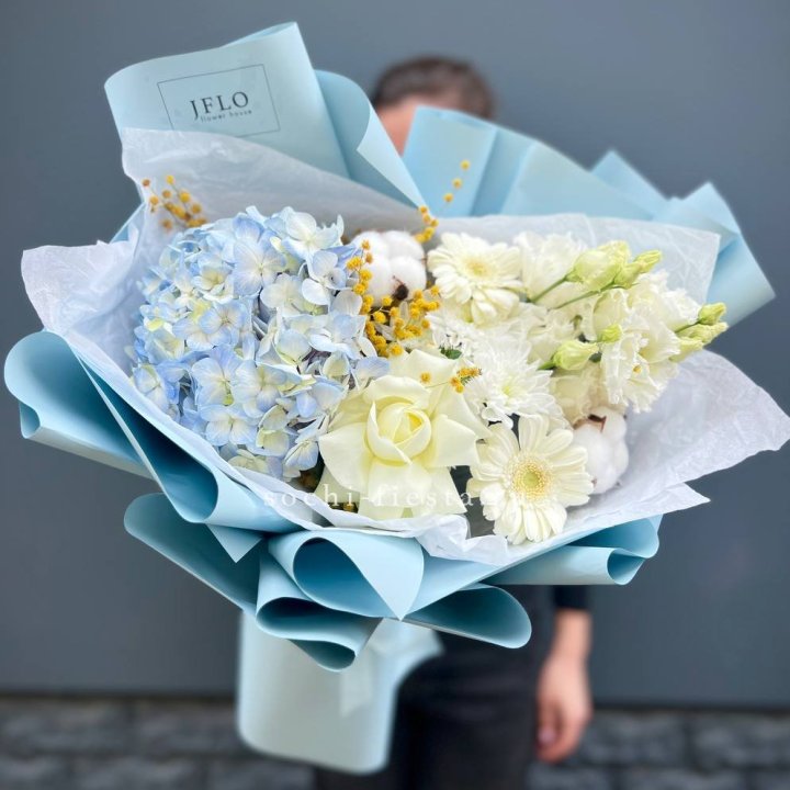  Букет "Келестия" в Балаково