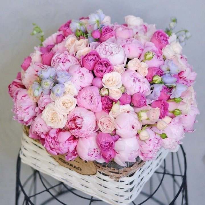 Композиция "Черри" в Балаково