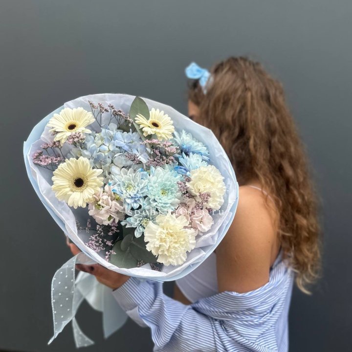 Букет "Целесте" в Балаково