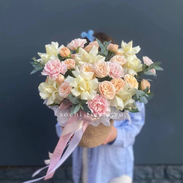 Кашпо "Джентел" в Балаково