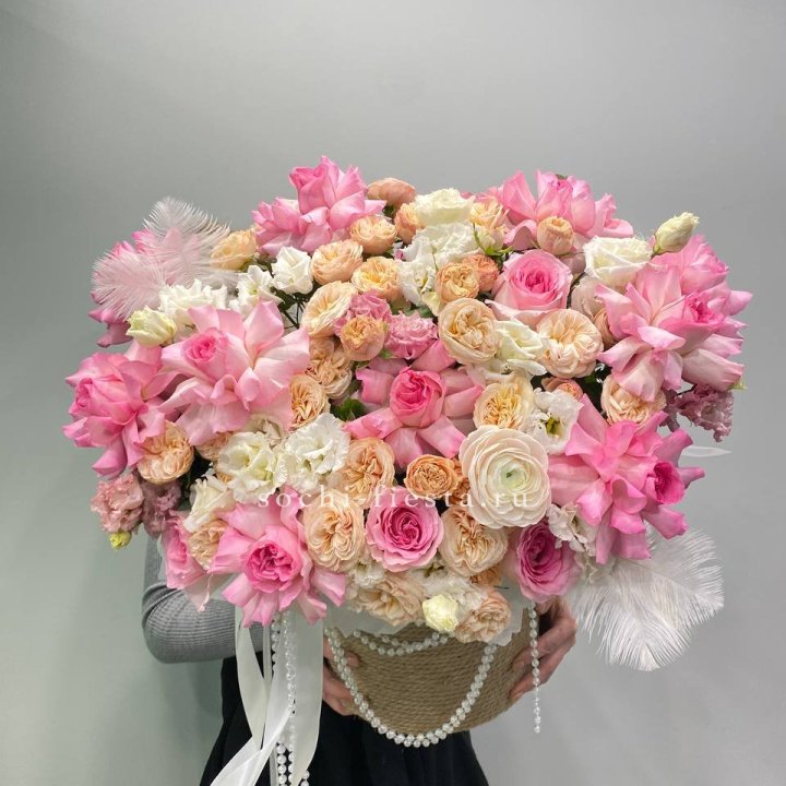 Композиция "Балетный вальс"  в Балаково