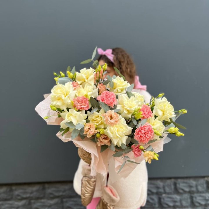 Кашпо "Карамель" в Балаково