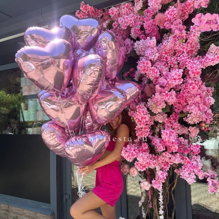 Набор шаров "Катрин" в Балаково