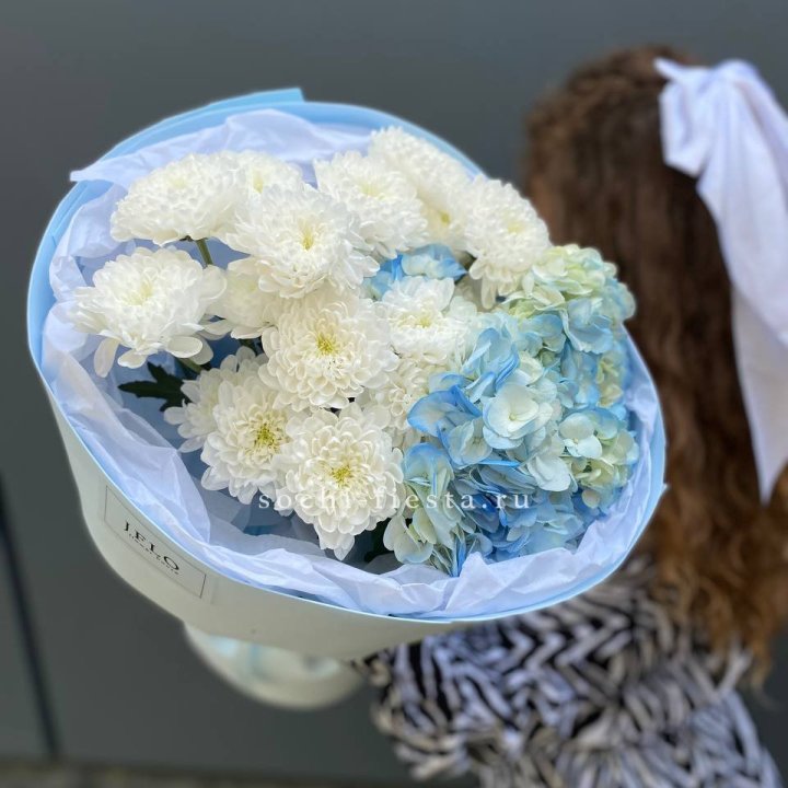  Букет "Монинг" в Балаково