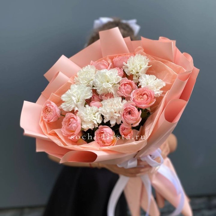  Букет "Джульетта" в Балаково