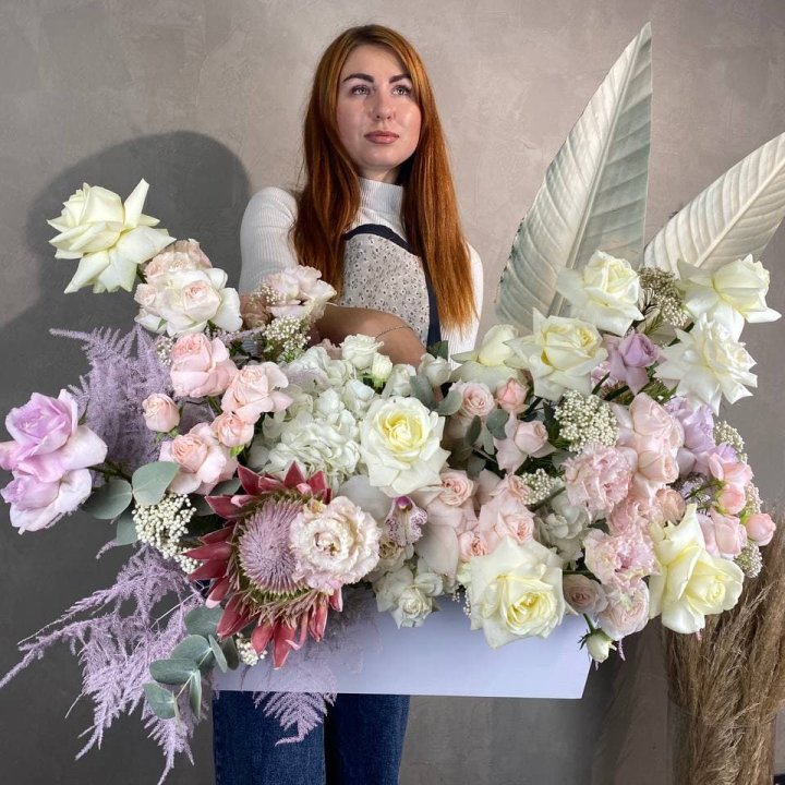 Авторский бокс "Лейтмотив" в Балаково