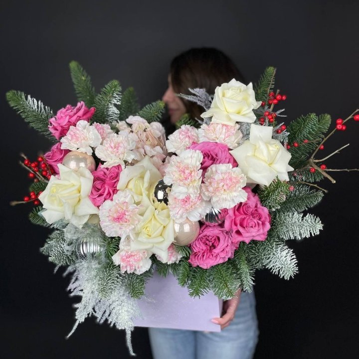 Авторский бокс №2 в Балаково