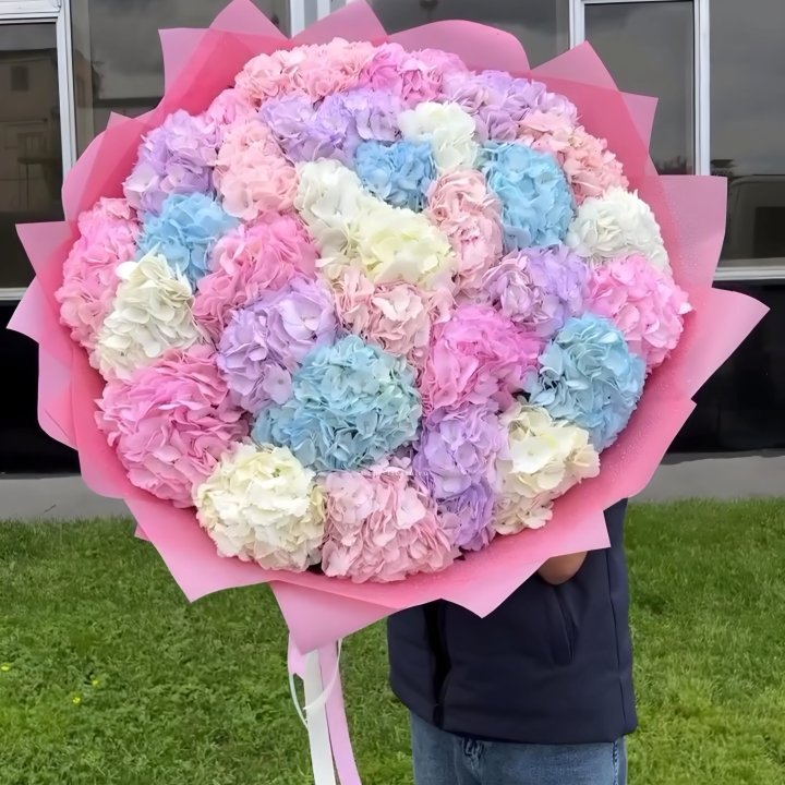 Букет "Люкс" в Балаково