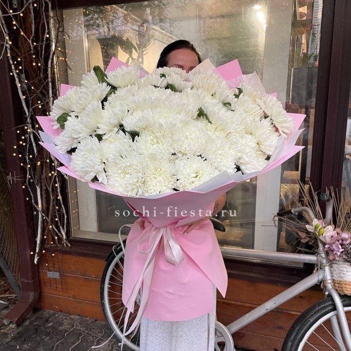 Букет Ванила в Балаково