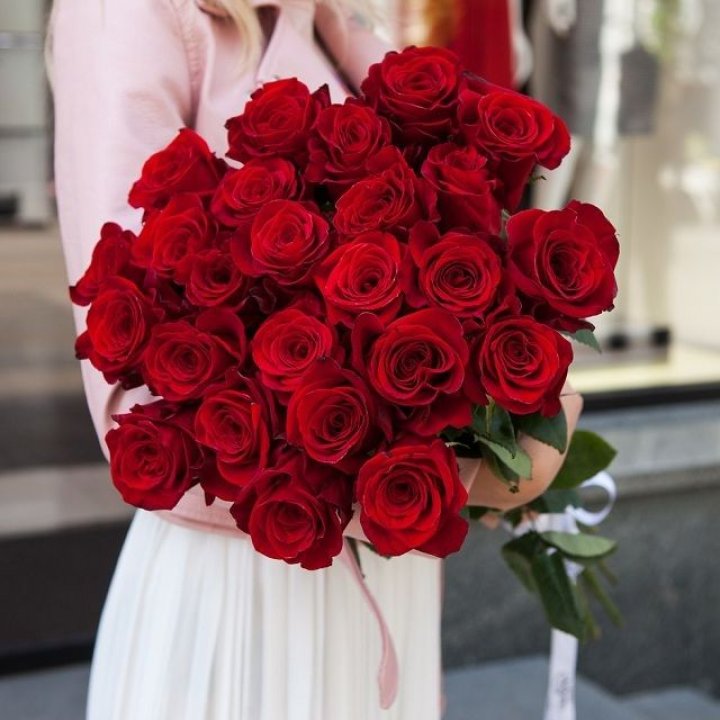 Комплимент в Балаково