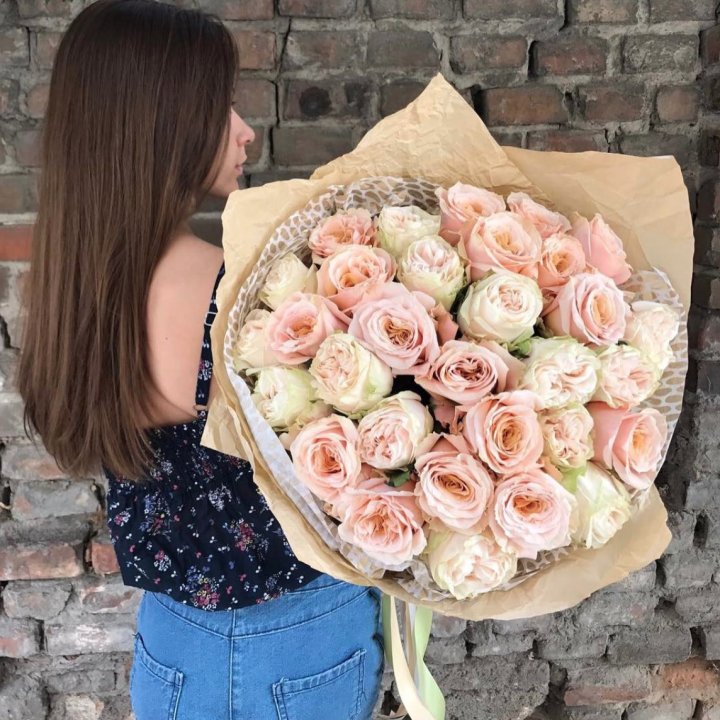 Маршмеллоу в Балаково