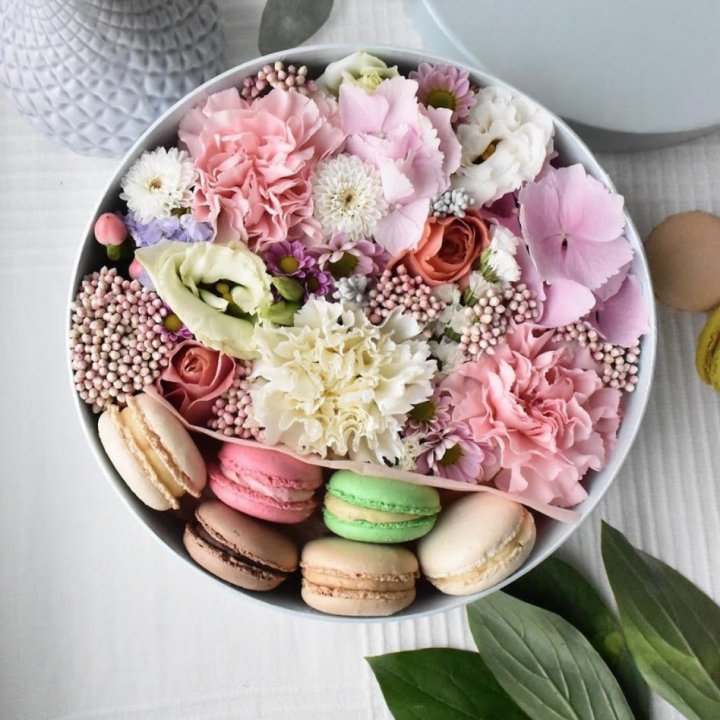 Крем бокс №2 в Балаково