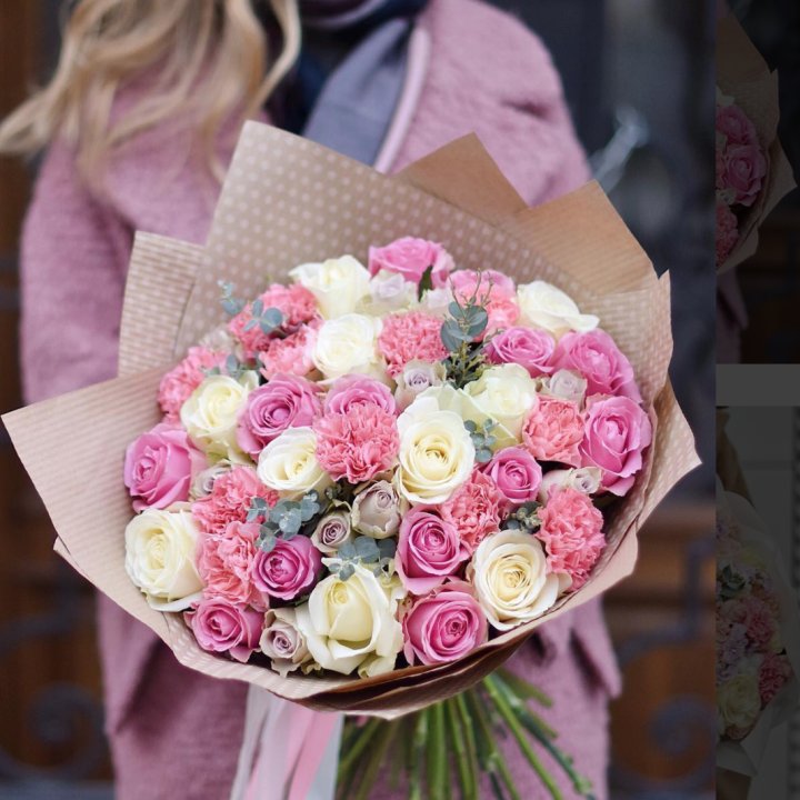 Фиона в Балаково