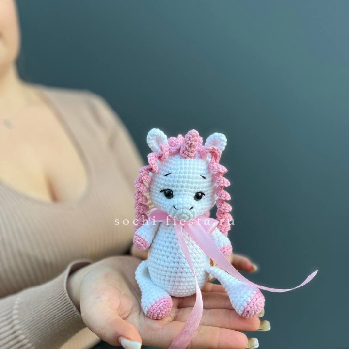 Единорог ручной работы-2 в Балаково