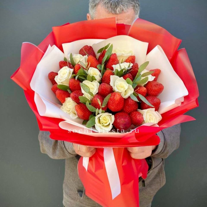 Ягодный бум №1 в Балаково