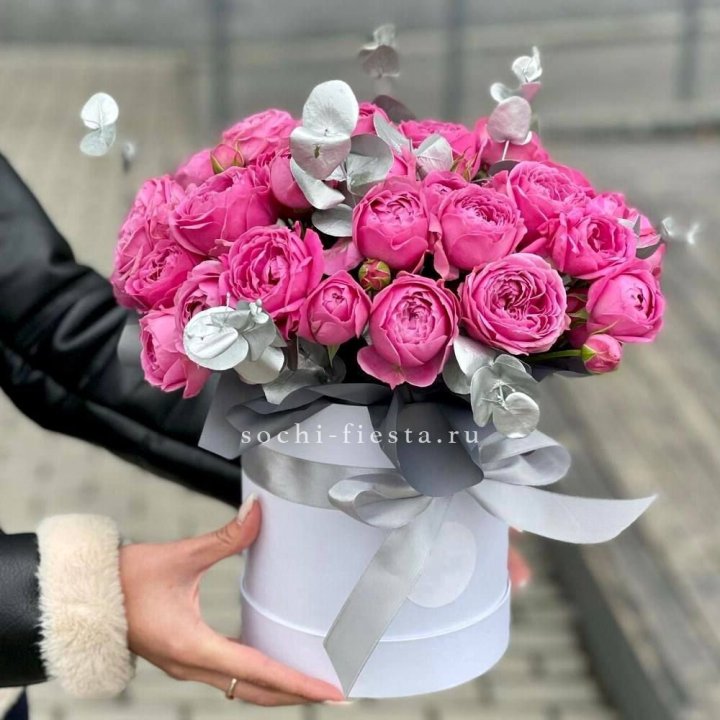 Бокс мисти баблс №2 в Балаково