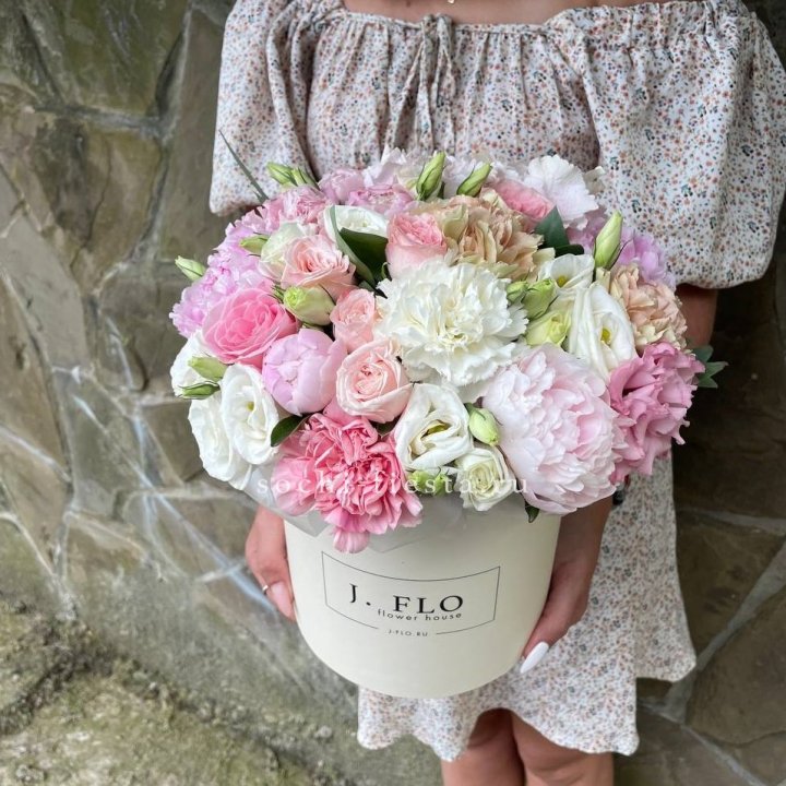 Нежность в Балаково