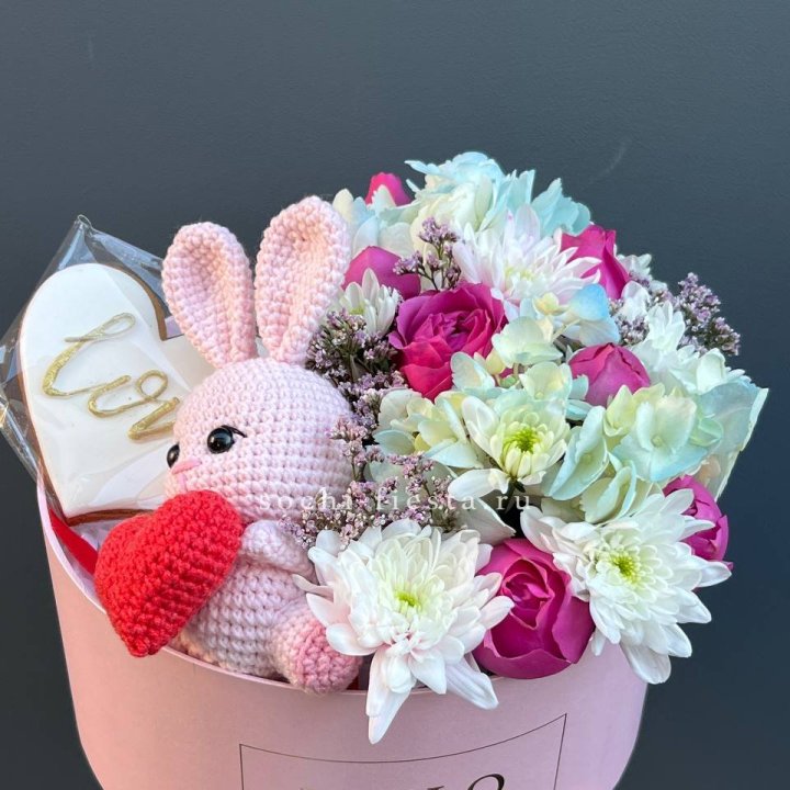 Подарок на 14 февраля в Балаково