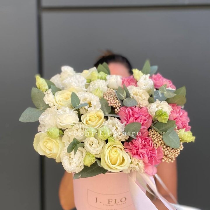 Бокс "Первая встреча" в Балаково