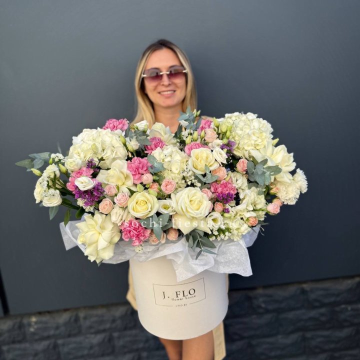 Бокс "Самая самая" в Балаково