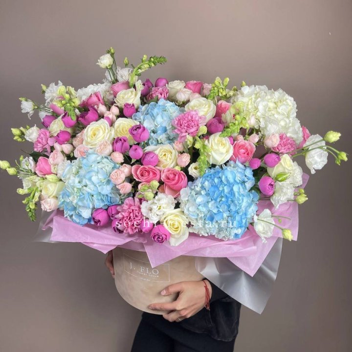 Сборный бокс гигант в Балаково