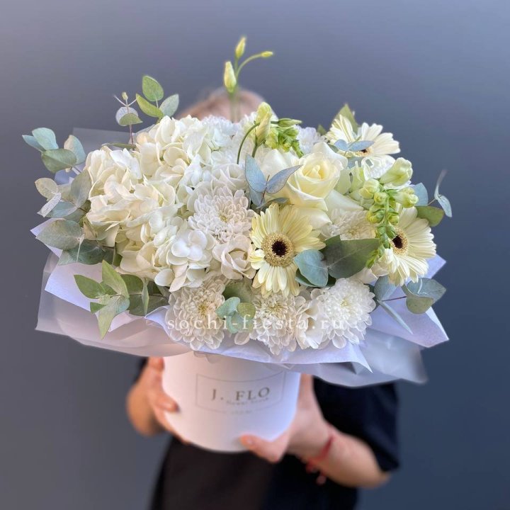  Коробочка  "Луна" в Балаково