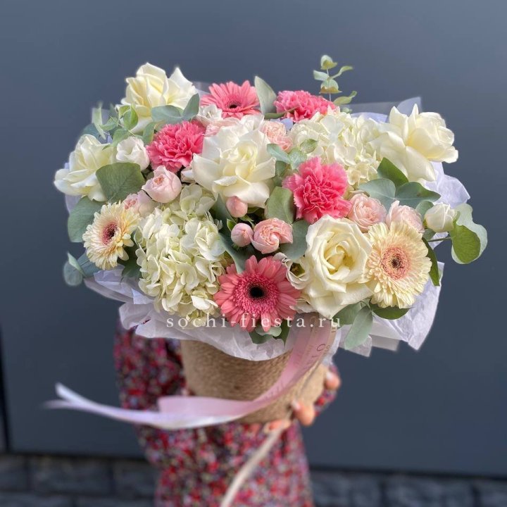  Коробочка  "Радость" в Балаково