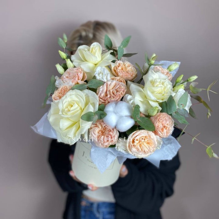  Бокс "Бидж" в Балаково