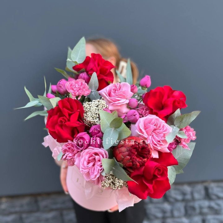  Бокс "Королева" в Балаково