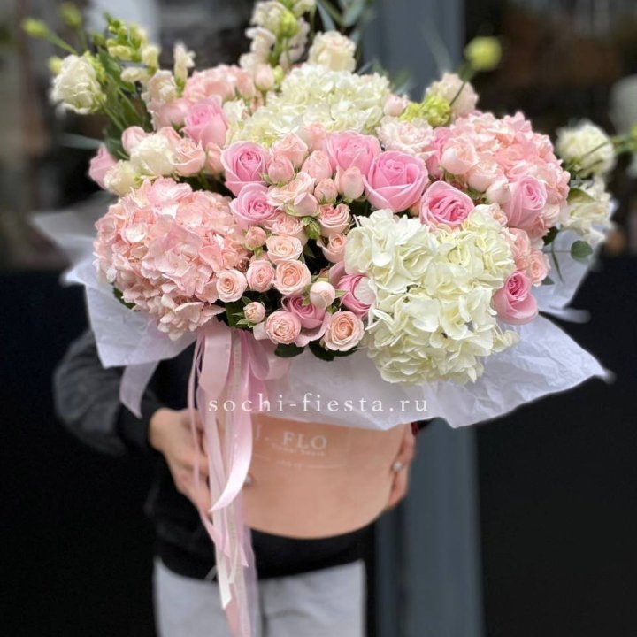 Бокс "Царевна" в Балаково