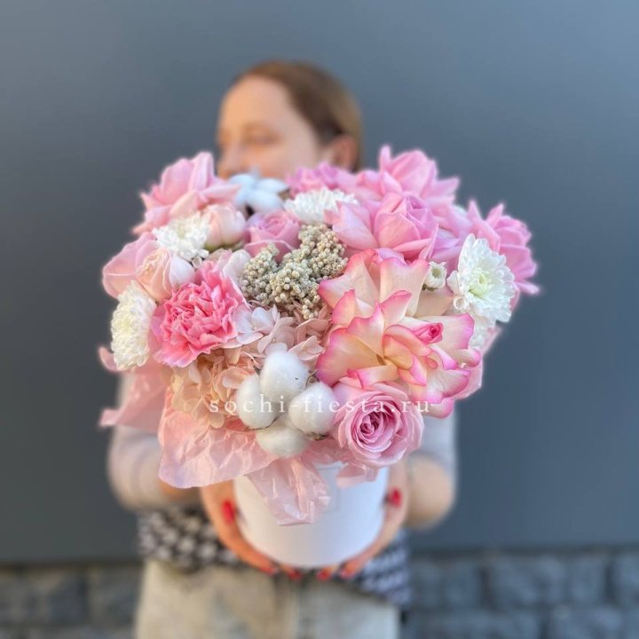 Бокс "Мания совершенства" в Балаково