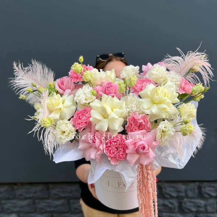 Бокс "Зефир" в Балаково