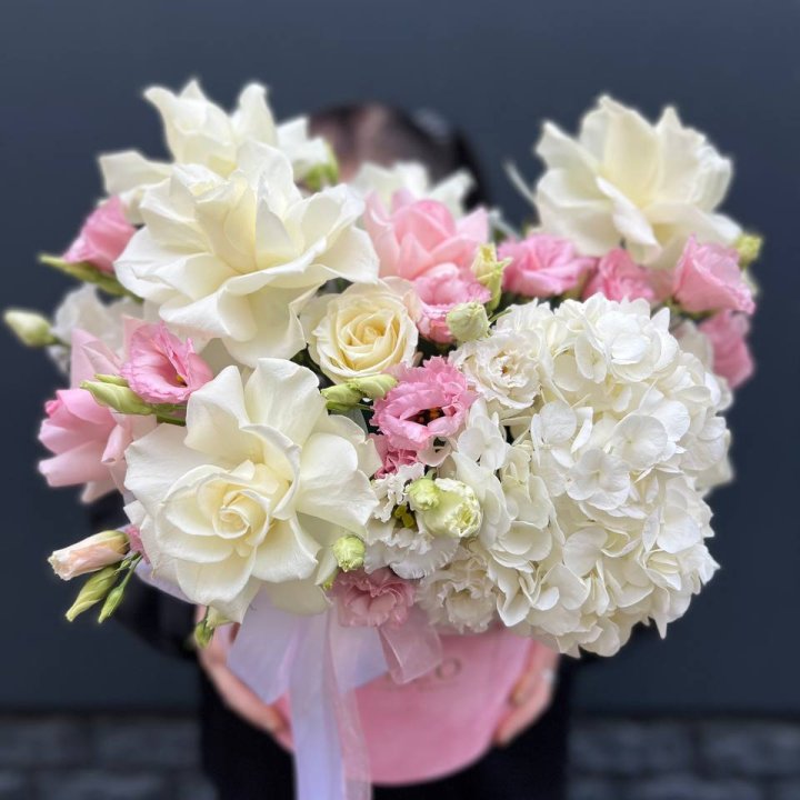  Нежный бокс №1 в Балаково