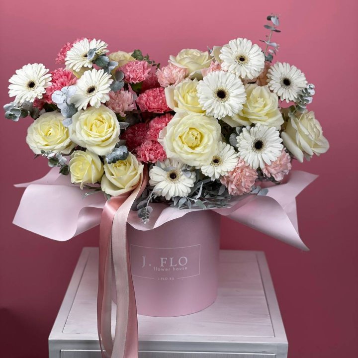 Коробка трио в Балаково