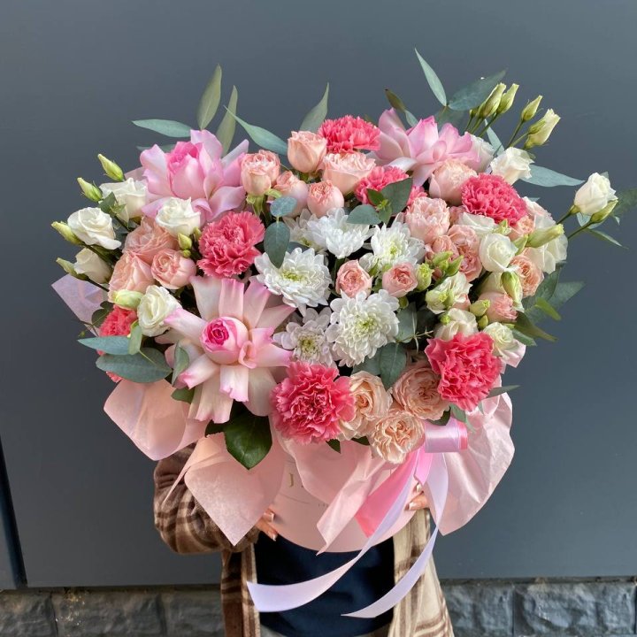 Бокс "Мирослава" в Балаково