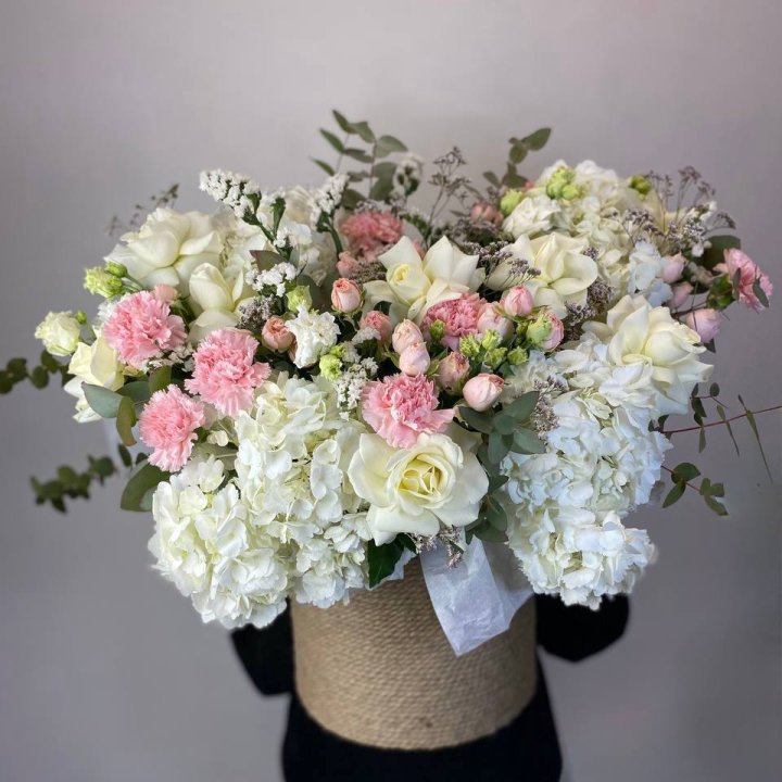  Кашпо "Стефания" в Балаково