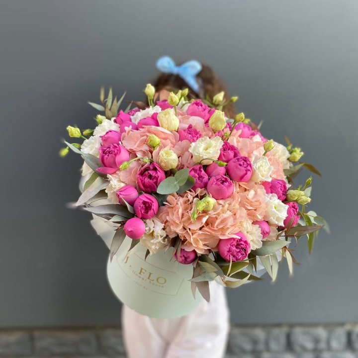 Бокс "Агата мисти" в Балаково