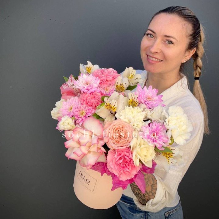 Композиция "Слимент" в Балаково