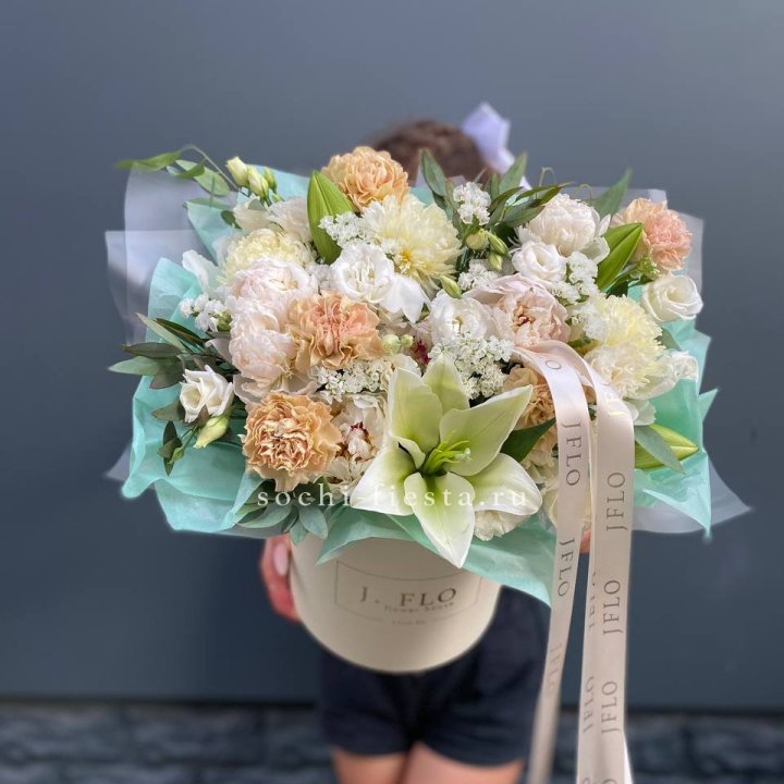 Дизайнерский цилиндр "Амвайл" в Балаково