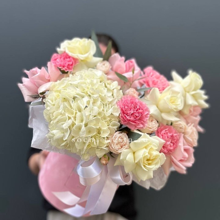 Дизайнерский цилиндр №5 в Балаково