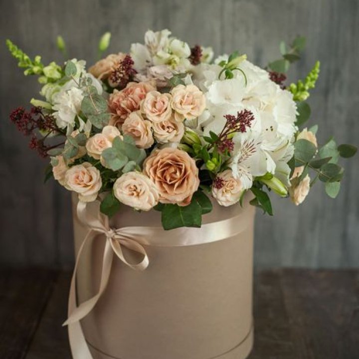 Кофейный цилиндр №1 в Балаково