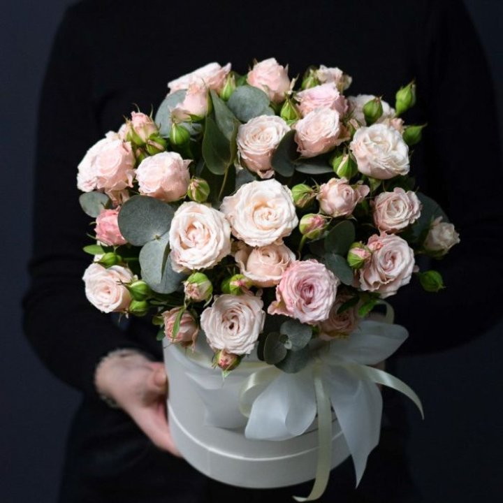 Бомбастик бокс №2 в Балаково