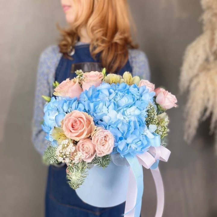 Коробка "Доминиканская Лагуна" в Балаково