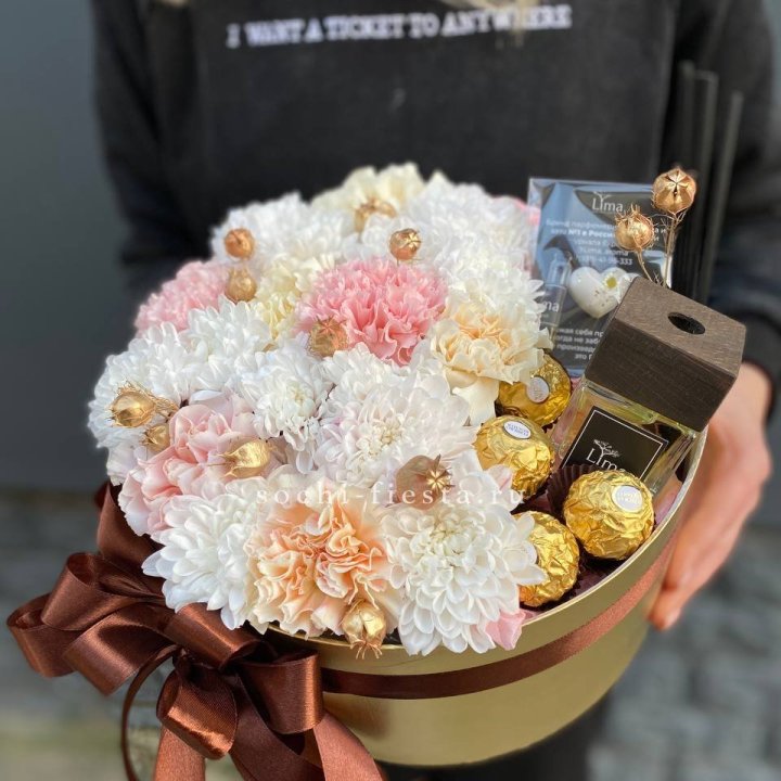 Бокс с диффузором внутри в Балаково