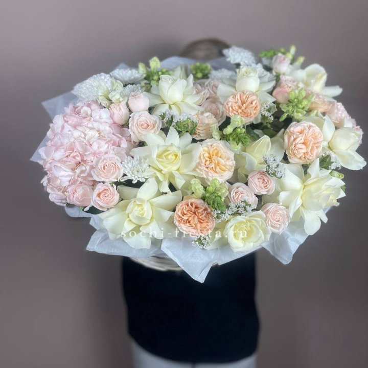 Корзина №5 в Балаково