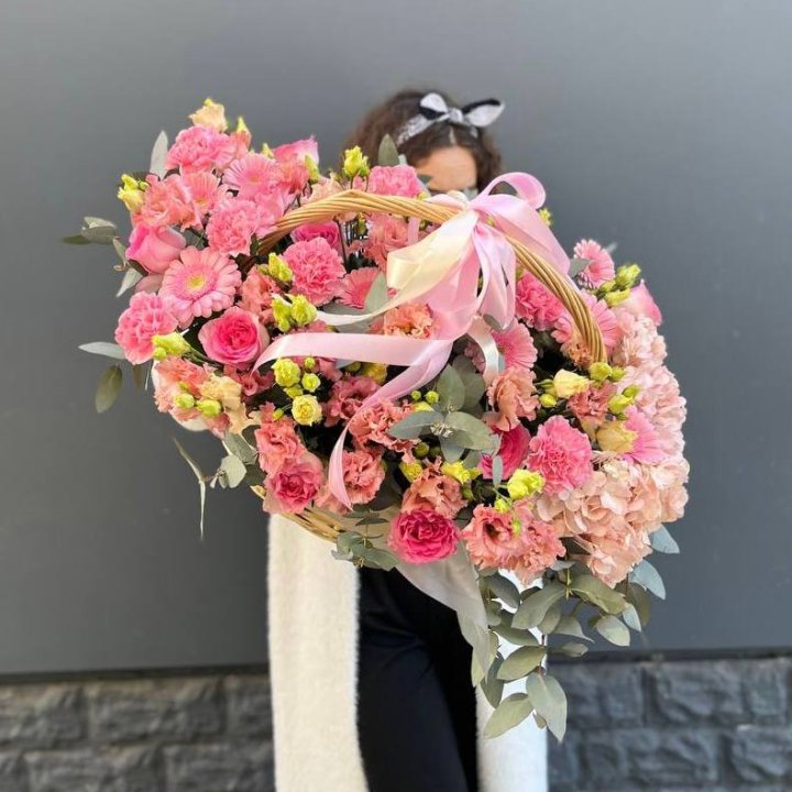 Корзина №7 в Балаково