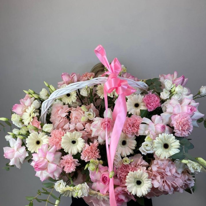 Корзина "Ионита" в Балаково