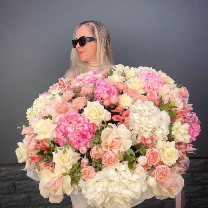 Корзина "Волшебная фиэрия" в Балаково